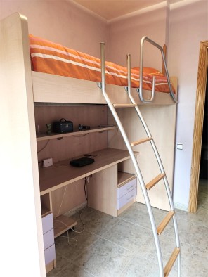 Dormitorio